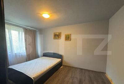 Apartament 3 camere, 63 mp | Zona Clo?ca-Careiului - 3
