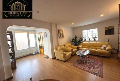 Casă individuală cu 9 camere cu Canalizare în Parcul Carol - 20