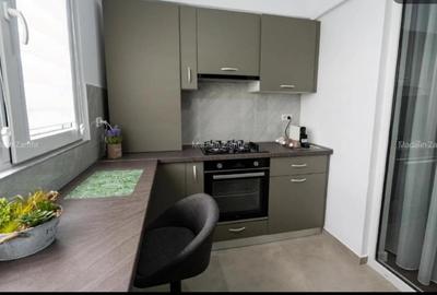 Apartament modern de 2 camere, lux, decomandat - Central Address - 5
