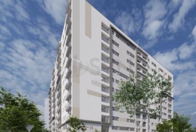 Garsoniera Gradina Titan Direct Dezvoltator Garsoniera Gradina Titan Direct Dezvoltator - 3