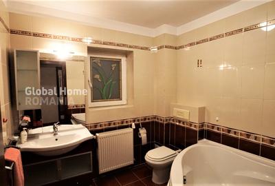 Casă individuală cu 10 camere cu Teren 640 Mp în Iancu Nicolae - 8