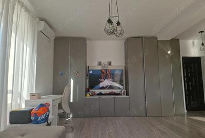 Apartament cu 2 camere semidecomandat în Giroc - 1