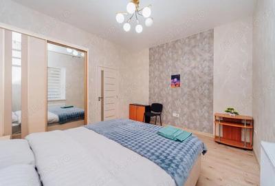 Garsoniera de inchiriat in zona Banu Manta - 3