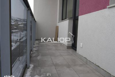 Garsonieră în Borhanci - 6