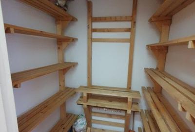 Apartament cu 2 camere semidecomandat, mobilat în Calea Călărașilor - 18