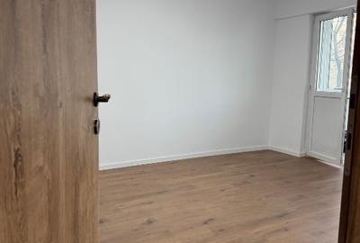 Apartament cu 3 camere decomandat, mobilat în Gorjului - 1