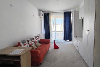 Garsonieră decomandată în Tudor Vladimirescu