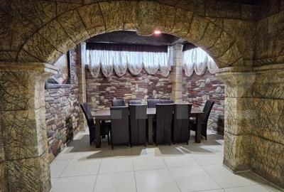 Restaurant & motel Taverna Dacilor de vanzare, zona Micro 3 - 6