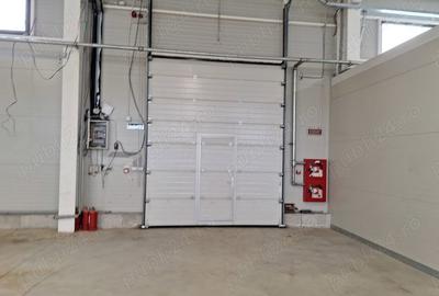 Spațiu comercial, de 1,072 mp, în Afumați - 4