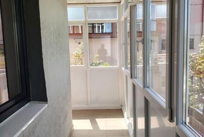 Apartament cu 2 camere decomandat în Chiajna - 11