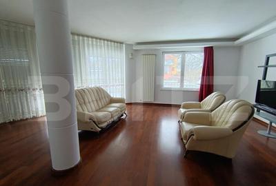 Casă cu 5 camere cu Teren 600 Mp în Central - 16