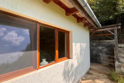 Casa cu teren - 3