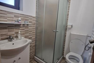 Km 4 - Casa 3 camere mobilata-utilata ,centrala gaze , termen lung -600euro - 25