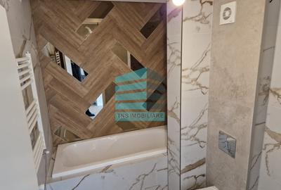 Penthouse,  Finalizat,Parcare ,Terasa 136 mp-Titan-Pallady - 39