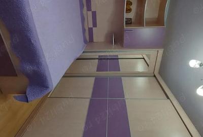 Apartament cu 2 camere semidecomandat în Gara de Nord - 1