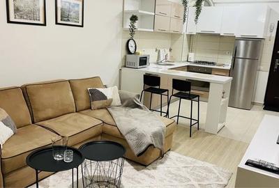 Apartament 2 Camere Militari Residence Rezervelor - 5