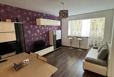 Apartament cu 2 camere decomandat în Ultracentral - 4