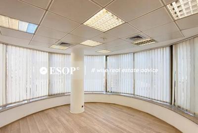 Cladire de birouri disponibila pentru sediu propriu, ID 4595 - 4