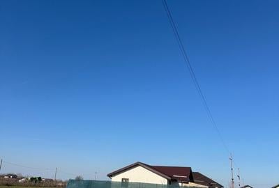 Spațiu comercial, în Adunații-Copăceni - 2