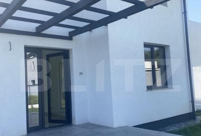 Casa Individuala 5 camere, 177mp, teren 378mp, Paulesti Casa Individuala 5 camere, 177mp, teren 378mp, Paulesti - 3