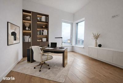 Casă cu 5 camere cu Teren 500 Mp în Valea Adâncă - 18