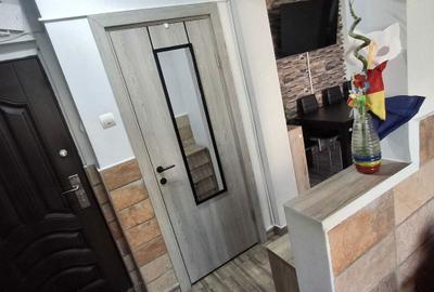 Apartament cu 3 camere decomandat în Rogerius - 2