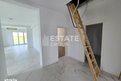 Casă cu 3 camere cu Teren 390 Mp în Sânandrei - 10