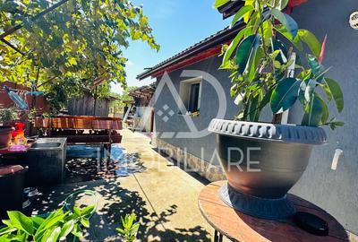 Casă cu 3 camere cu Teren 1500 Mp în Central - 5