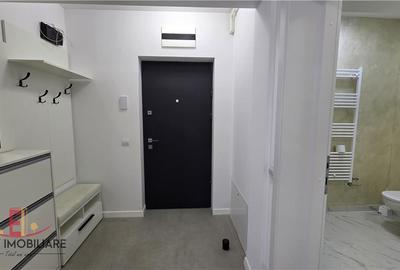 Apartament cu 2 camere decomandat în Central - 9