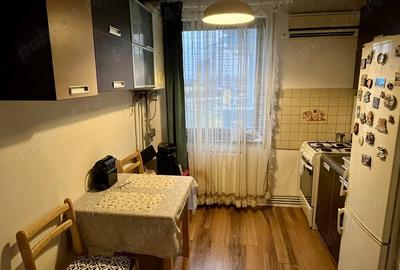 Inchiriez apartament 1 camera central in unirii - 6