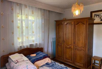 Vand casa, comuna Rociu, sat Gliganu de Sus - 5