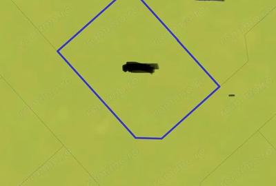 Teren de 548 mp, în Giroc