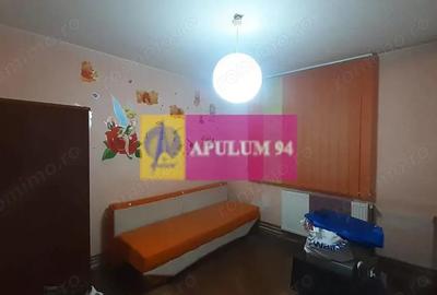 Apartament cu 2 camere semidecomandat în Olteniței - 2