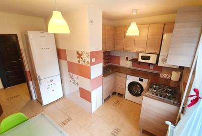 Apartament cu 4 camere, mobilat în Central - 9
