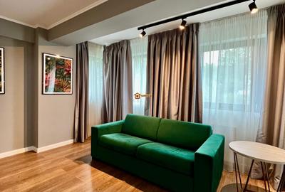 Apartament 2 camere Copou Apartament 2 camere Copou - 2