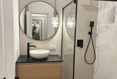 Garsoniera Banu Manta | Proximitate metrou - 4