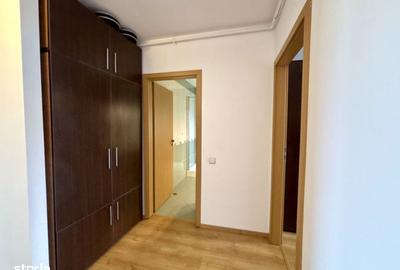 Apartament cu 2 camere, mobilat în Ștrand - 6