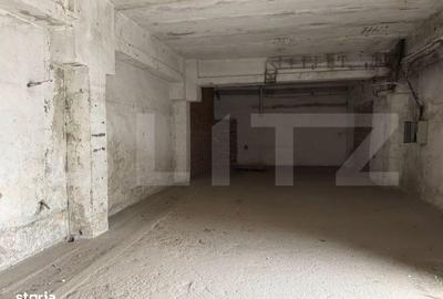 Spațiu comercial, de 2,800 mp, în Botizului - 6