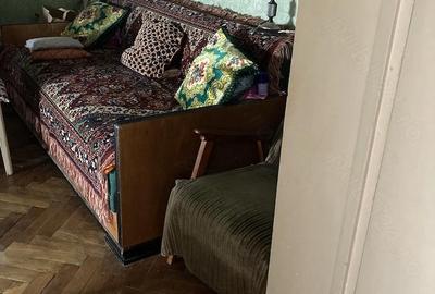 Apartament cu 2 camere semidecomandat în Central - 1