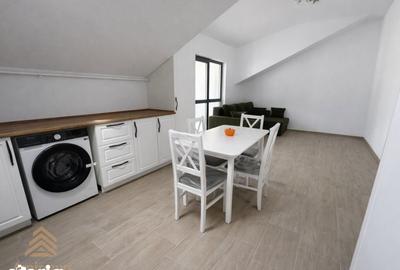 Apartament cu 3 camere în Sânpetru - 11