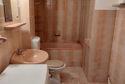 Apartament cu 2 camere decomandat în Burdujeni - 6