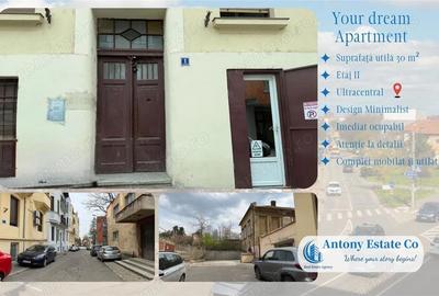 Garsonieră decomandată în Ultracentral - 10