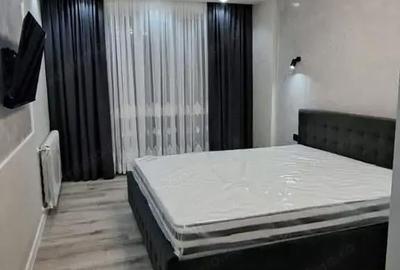 Garsonieră decomandată în Ghencea - 3