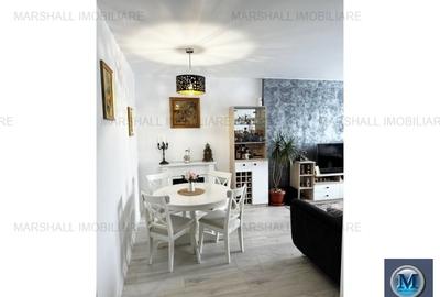 Apartament 3 camere de vanzare, zona Vest, 74.40 mp #16087 - 3