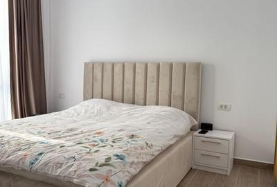 APARTAMENT CU 2 CAMERE SI TERASA DE 16 MP - 9