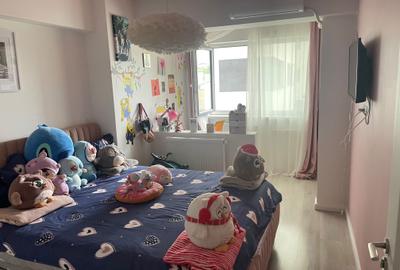 Apartament cu 3 camere decomandat în Central - 2