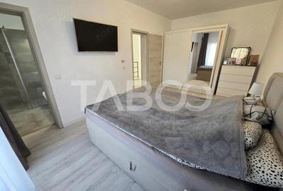 Casă cu 4 camere cu Teren 234 Mp în Central - 20