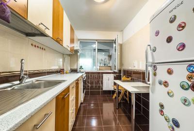 Apartament cu 2 camere decomandat, mobilat în Dristor - 2