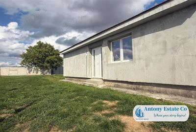 Casă cu Teren 2877 Mp în Tileagd - 6