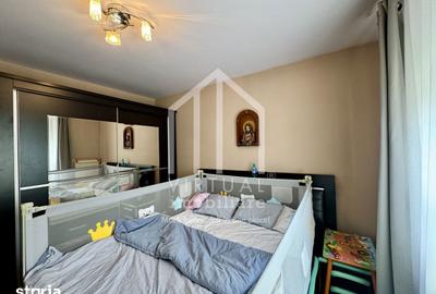 Apartament cu 2 camere în Central - 1